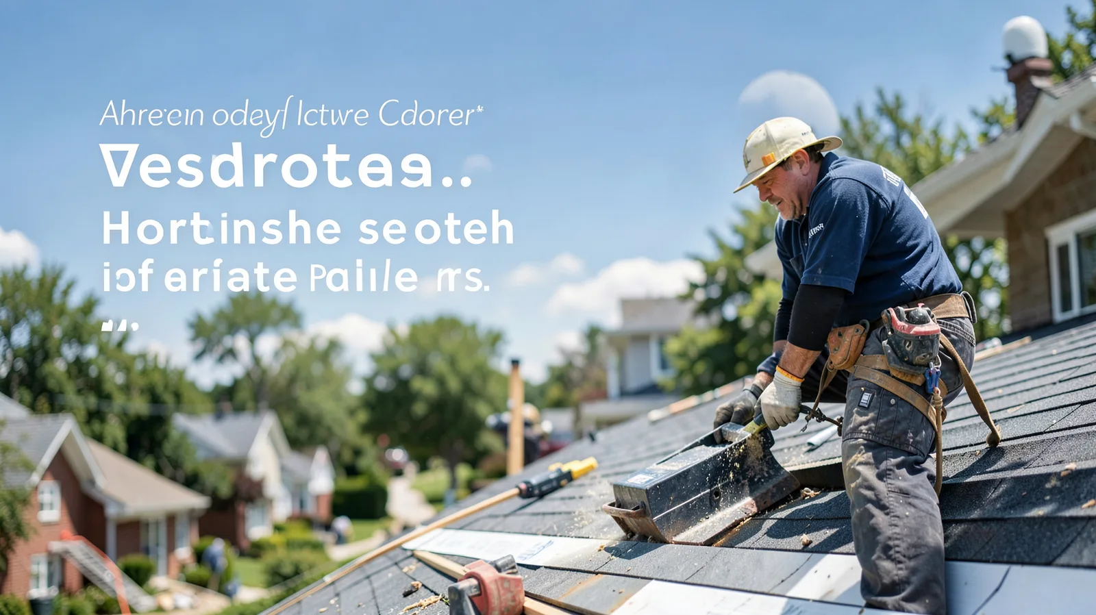 Roof Replacement in Hilbert, WI near me